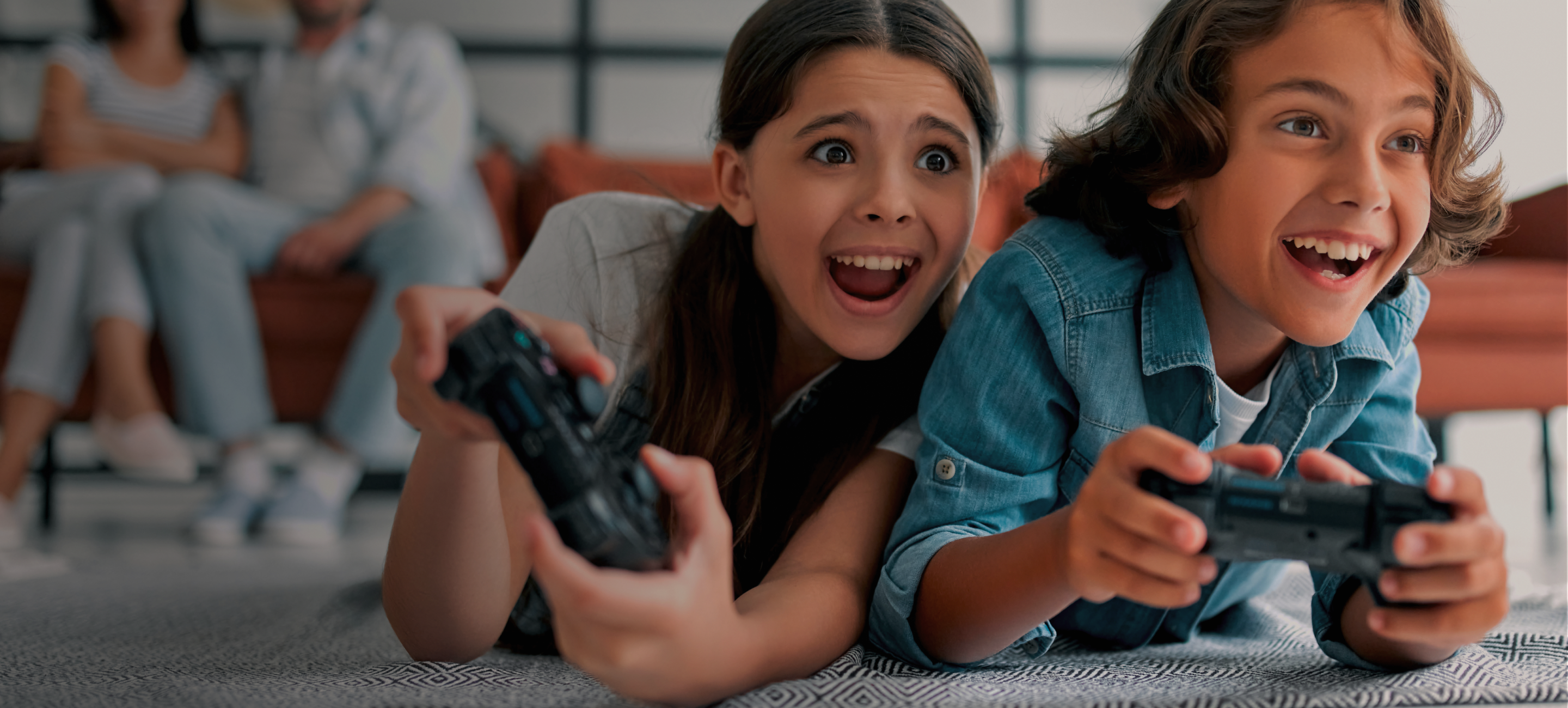 gaming console warranty