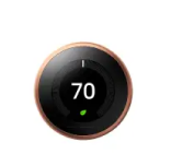 Smart thermostat
