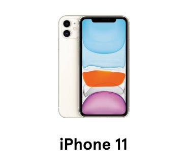 iPhone 11
