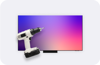 Minimize downtime with easy claims and repairs 